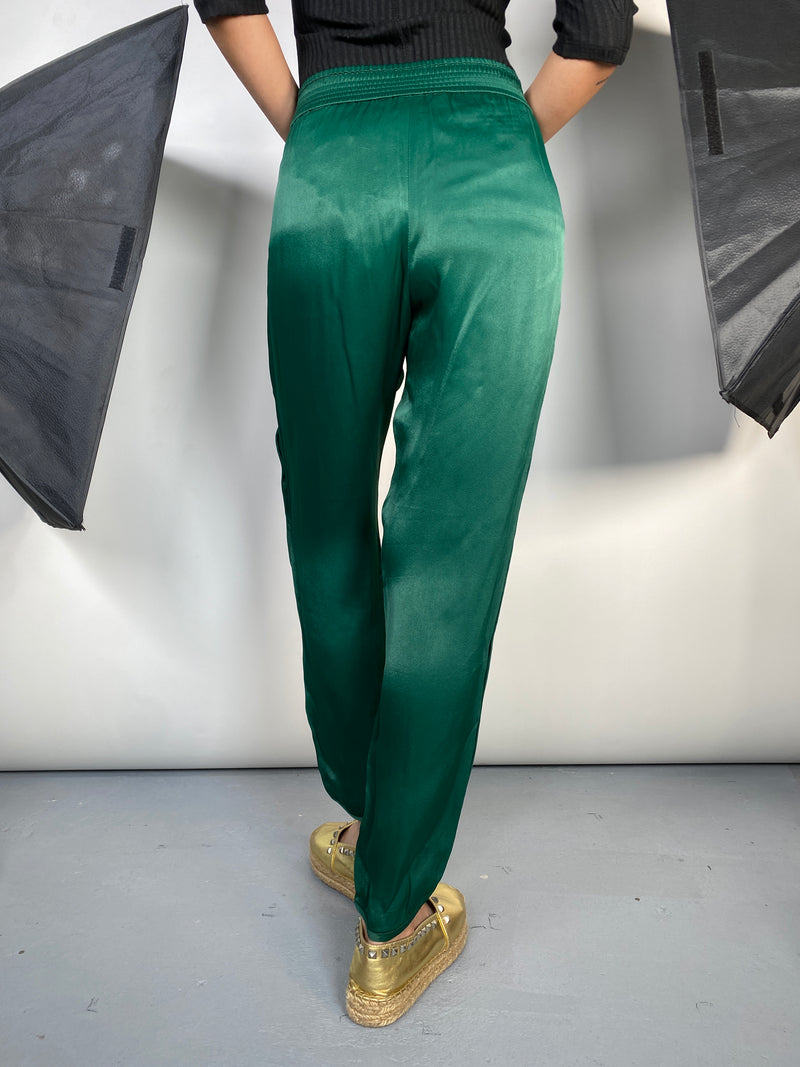 Pantalón Verde