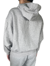 Poleron Gris