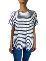 Polera Rayas