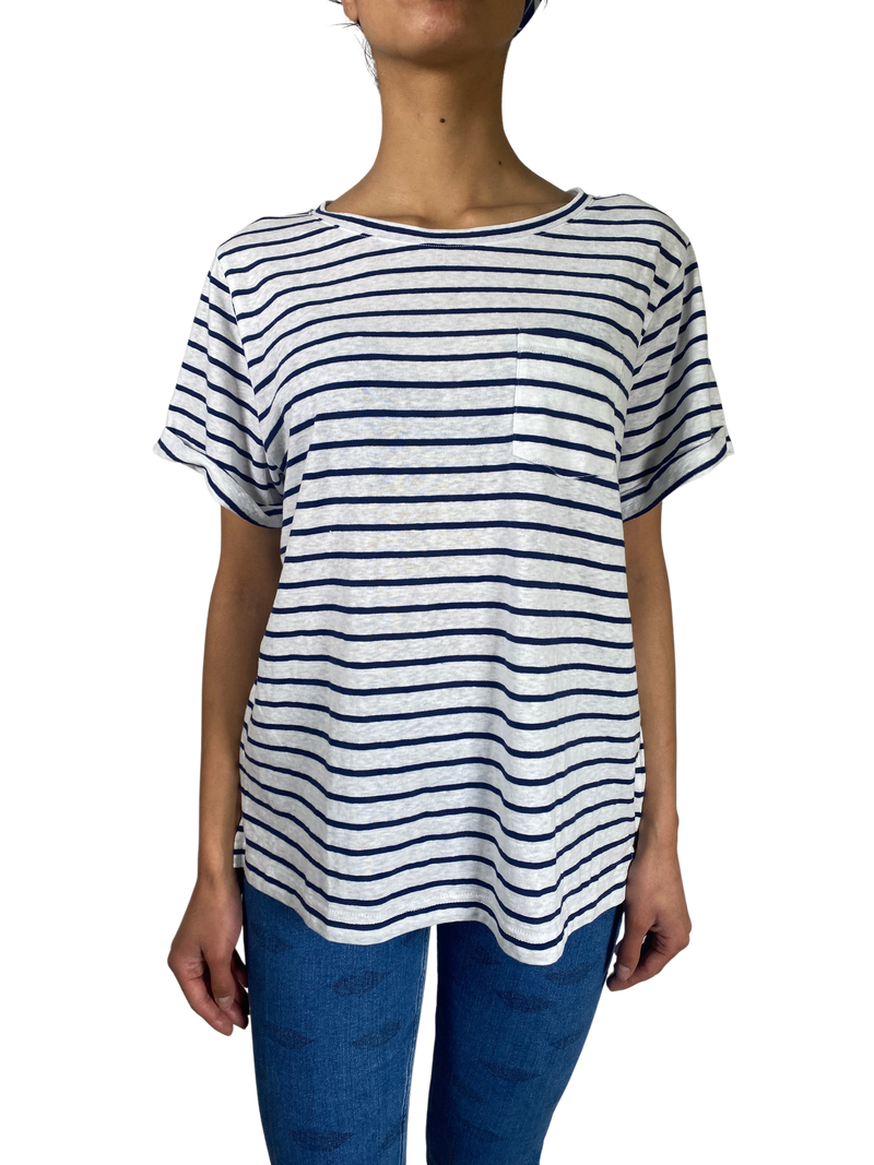 Polera Rayas