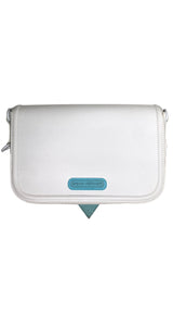 Cartera Blanca