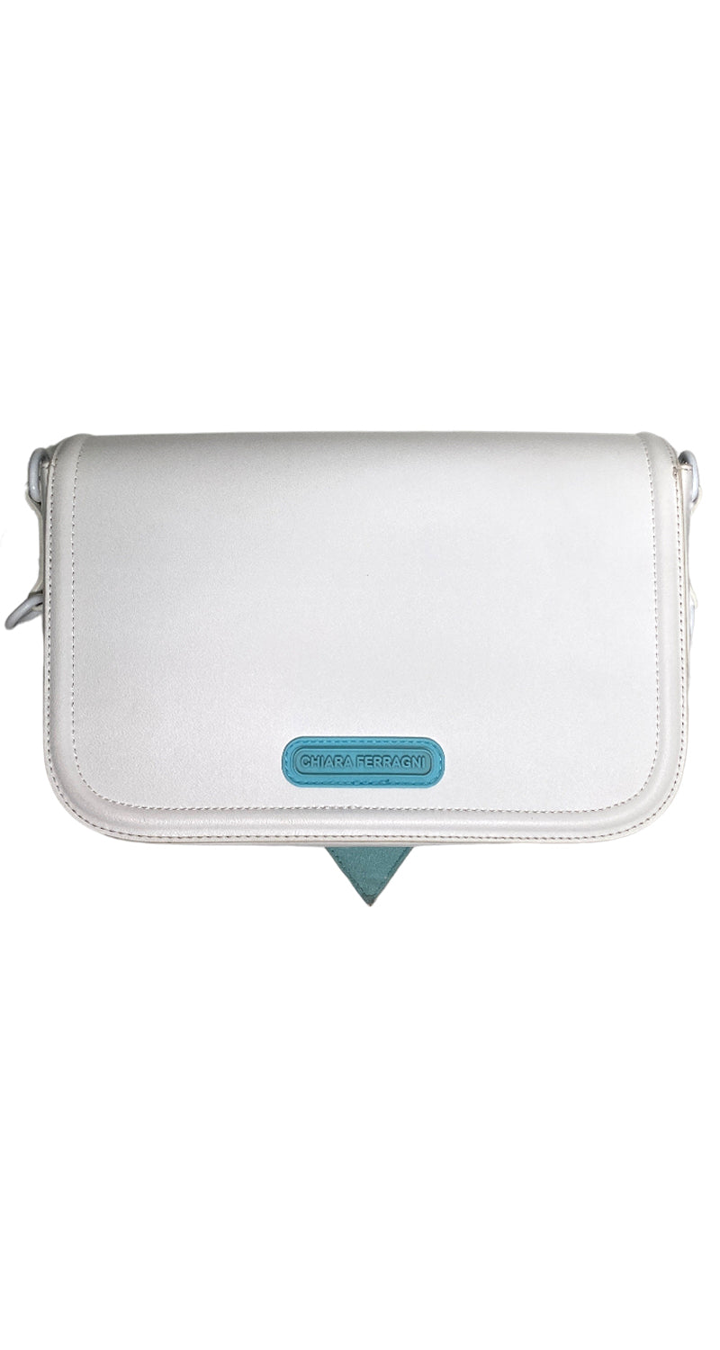 Cartera Blanca