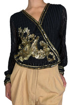 Blusa Javea Shiki