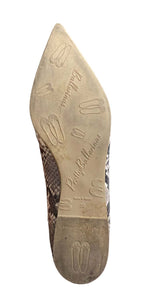 Bailarinas Dani Roccia Snake