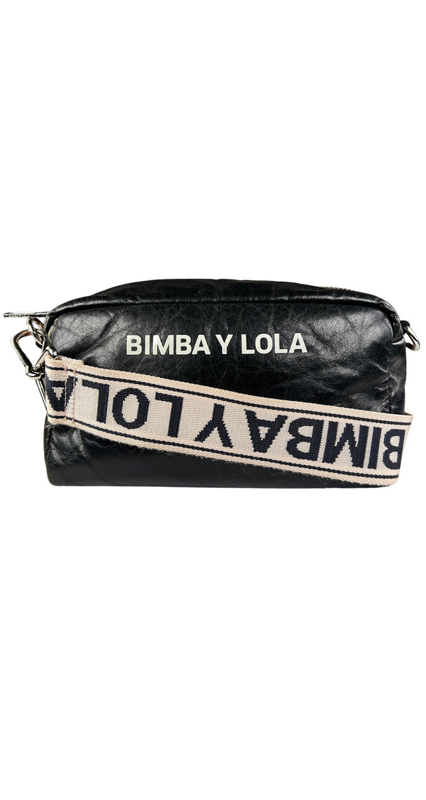 Bandolera Cuero