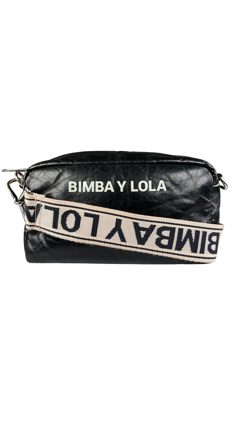 Bandolera Cuero
