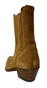 Botines Café