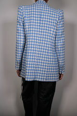 Blazer Tweed