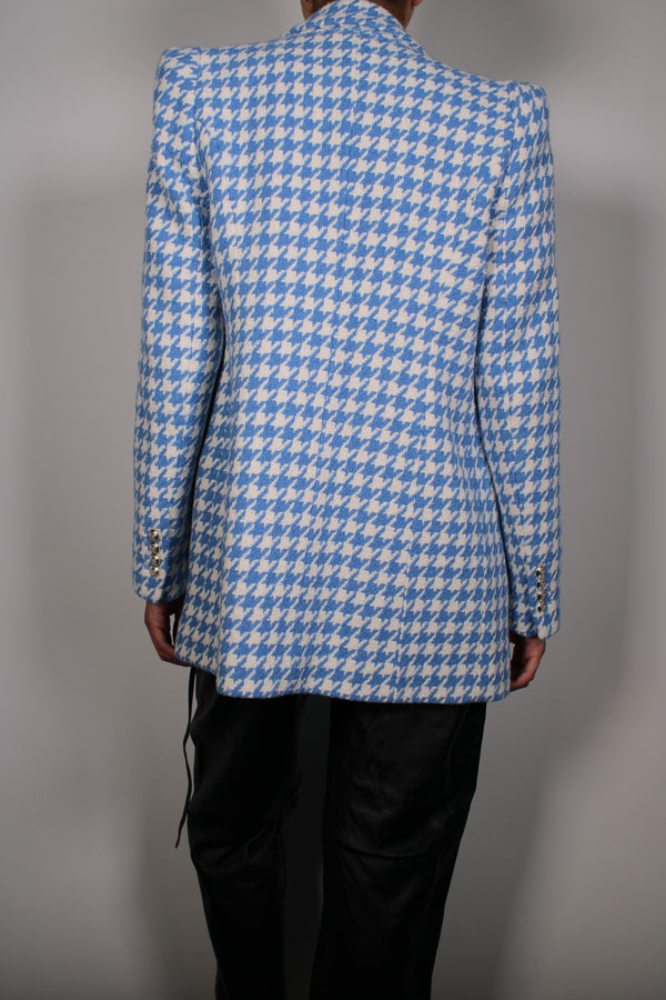Blazer Tweed