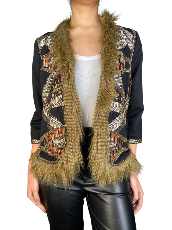 Chaqueta Atkins Harbor