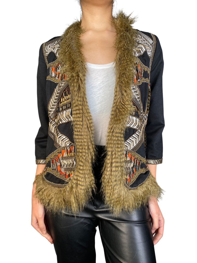 Chaqueta Atkins Harbor