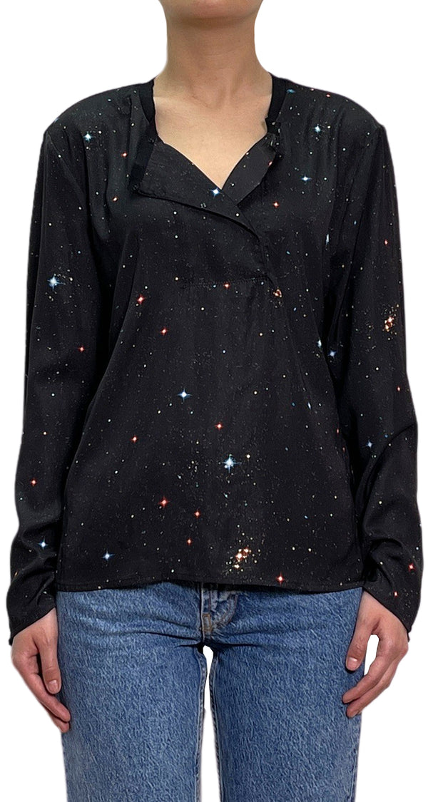 Blusa Galaxia