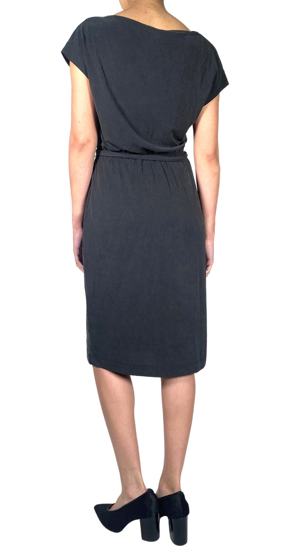 Vestido Gris