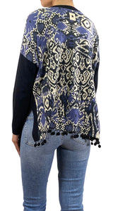 Sweater Akaty