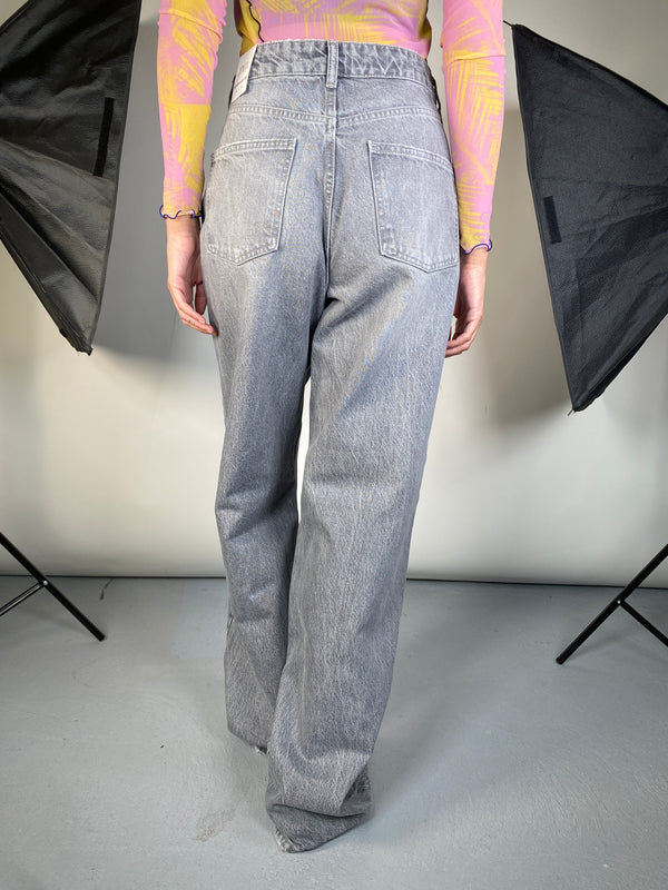 Jeans Super Wide Leg