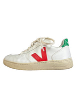 Zapatillas Cuero