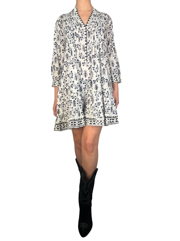 Vestido Sun Hara