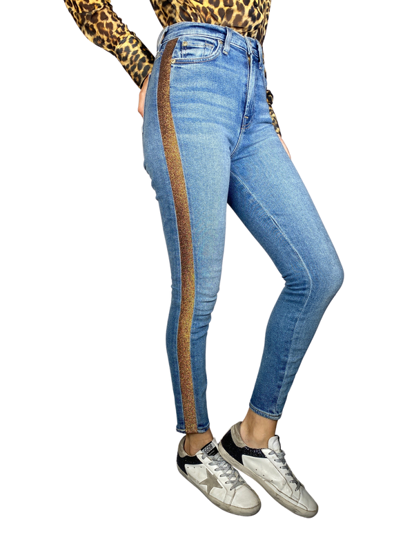 Jeans Skinny