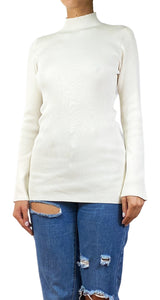 Polera Cuello Alto