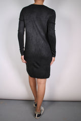 Vestido Tejido