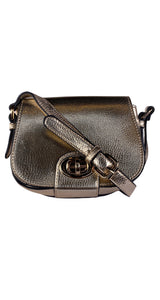 Bandolera Cuero Vegano