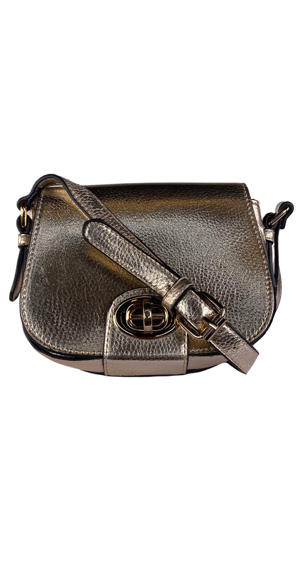 Bandolera Cuero Vegano
