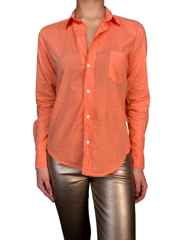 Blusa Salmon