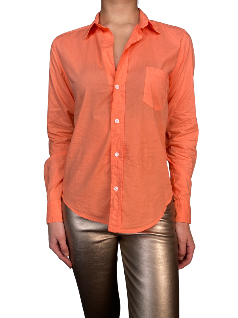 Blusa Salmon