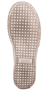 Zapatillas Cher  Blancas