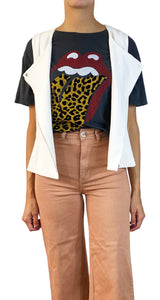 Gilet Blanco