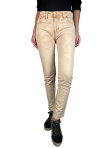 Jeans Summer Melón
