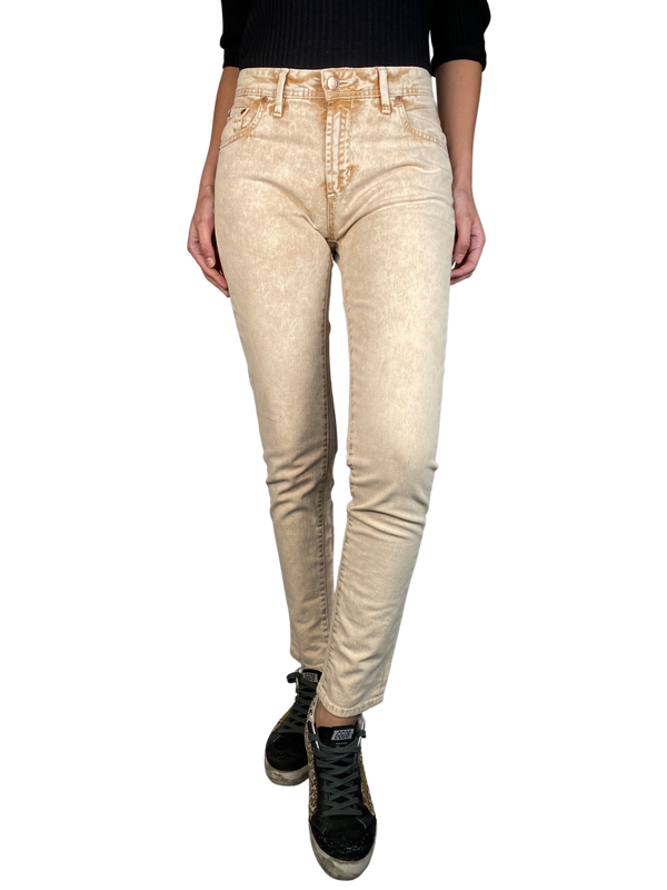 Jeans Summer Melón