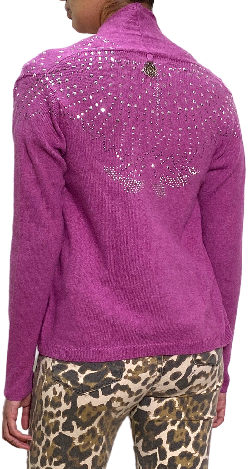 Sweater New Alaska Transfer