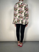 Blusa Seda