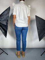 Sobrecamisa Denim Vuelos