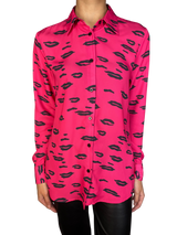 Camisa Kisses