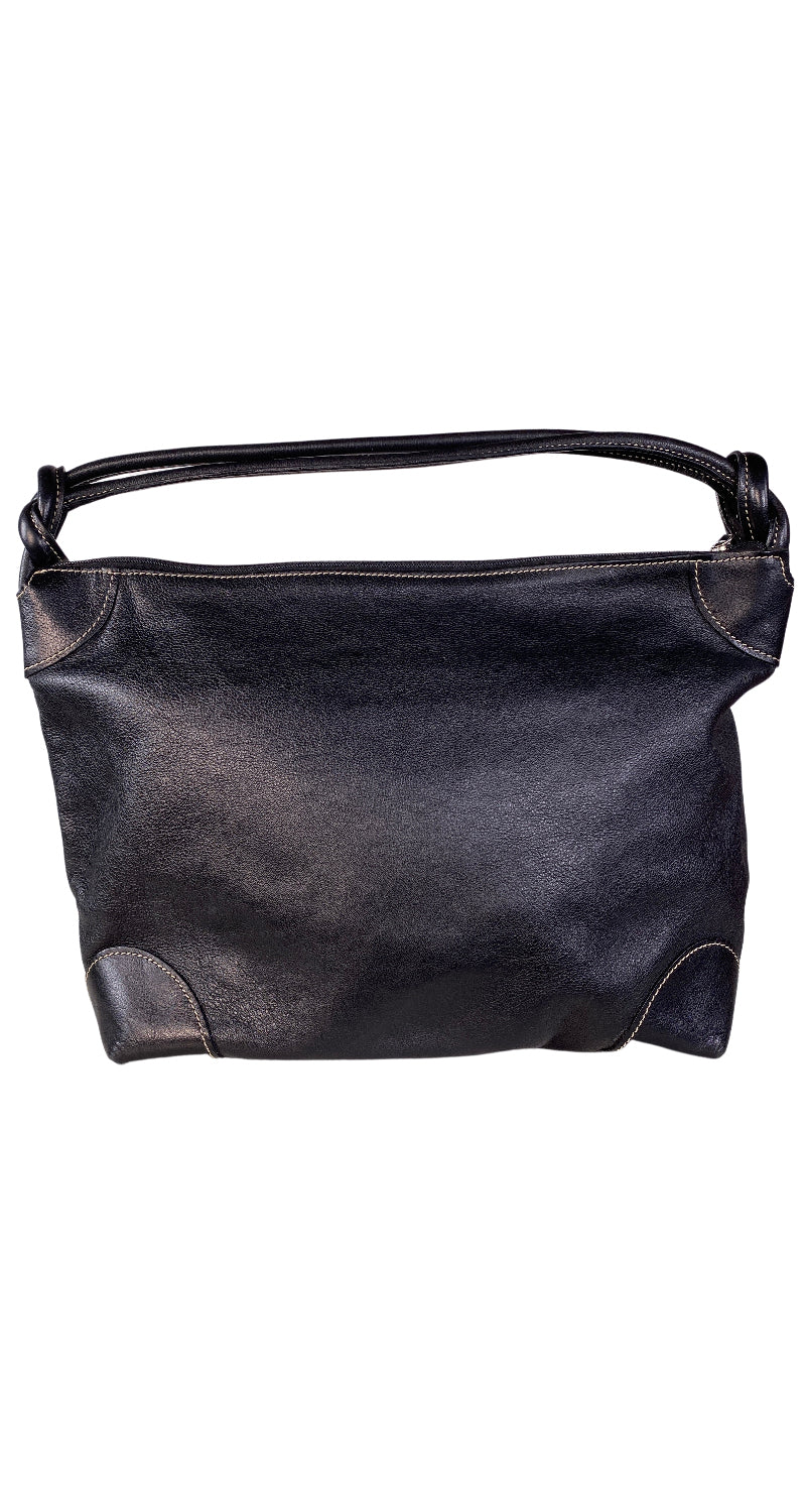 Cartera Negra