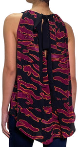 Blusa Fabre