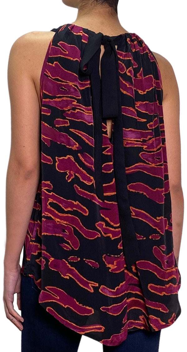 Blusa Fabre