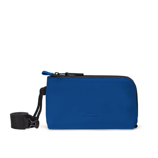 Bandolera Otis Lotus Royal Blue