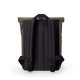 Mochila Hajo Mini Lotus Olive