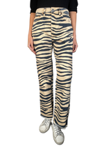 Jeans Tiger