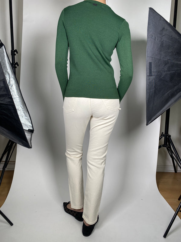 Sweater Verde