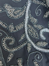 Gilet Mostacillas