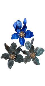 Set 3 Aros Flor