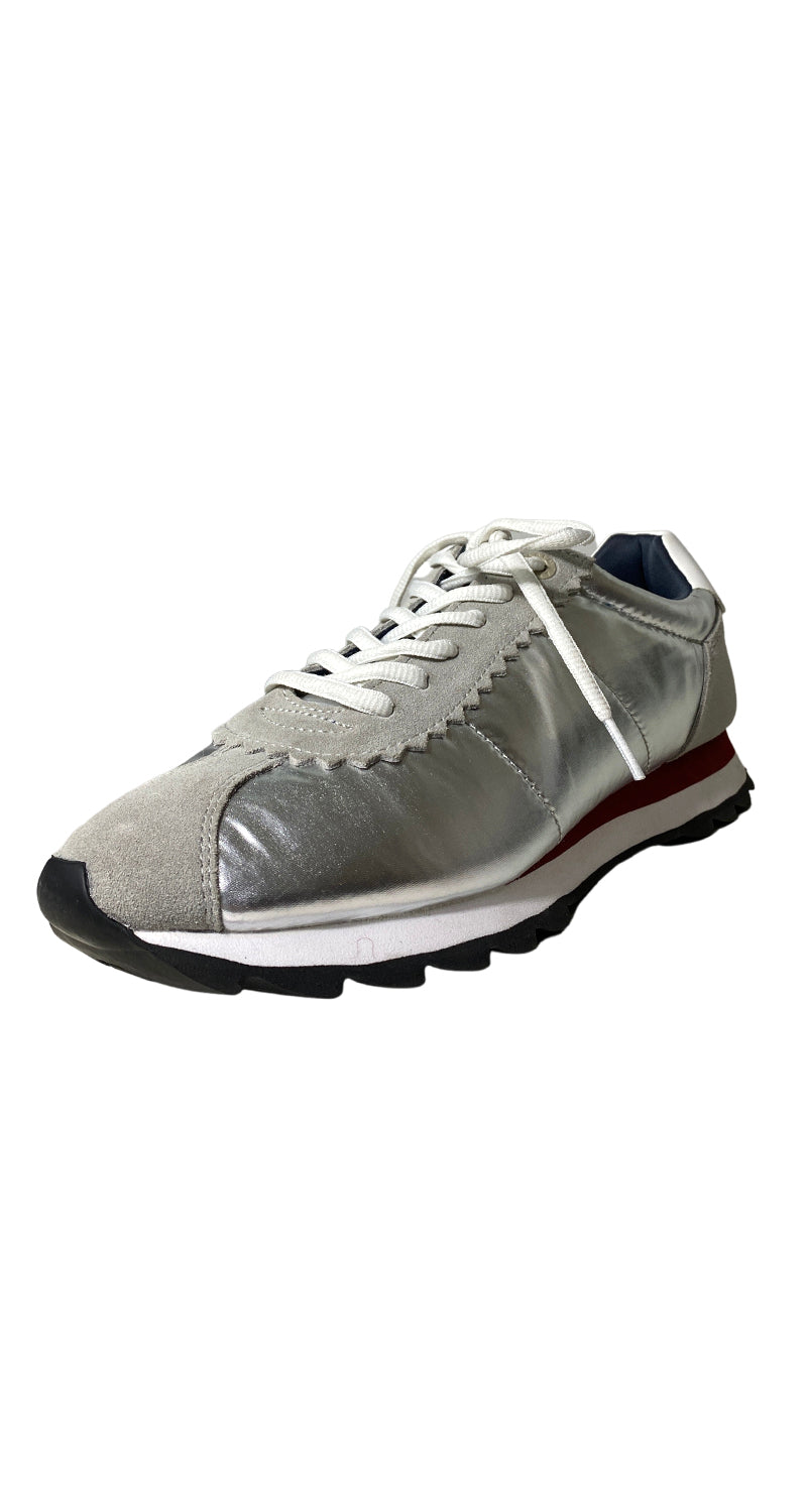 Zapatillas Silver