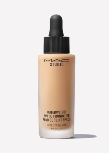 Waterweight SPF 30 Foundation NC 35