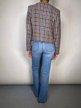 Tweed Botones
