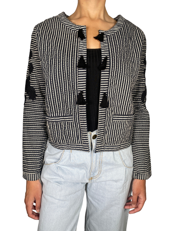 Saco New Greco