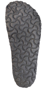 Sandalias Negras